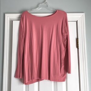 Dolman top